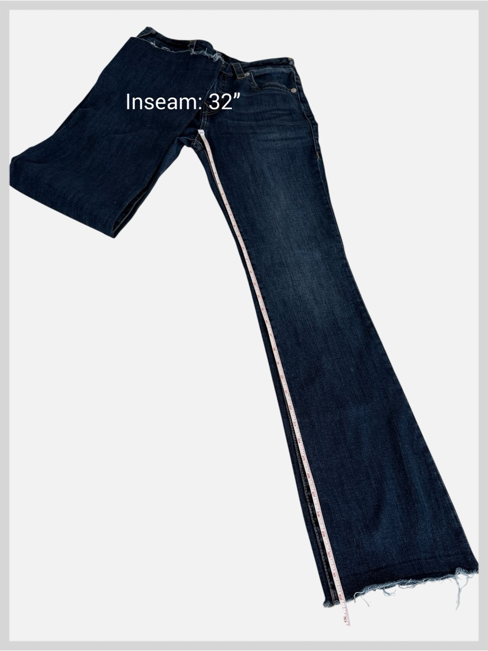 True Religion Becca Mid Rise Bootcut Jean - Picture 11 of 16